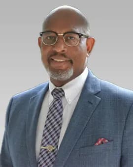 Brigadier General Arnold N. Gordon-Bray (Ret.) profile