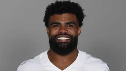 Ezekiel Elliott profile