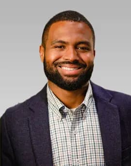 Shawn Garrett, Esq. profile